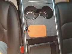 Tesla Model Y 2024 Rear-Wheel Drive - ფოტო 8