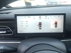 BYD Seal 06 DM-i Smart Drive Edition 80KM Luxury - ფოტო 11