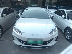 BYD Seal 06 DM-i Smart Drive Edition 80KM Luxury - ფოტო 2
