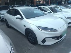 BYD Seal 06 DM-i Smart Drive Edition 80KM Luxury - ფოტო 3