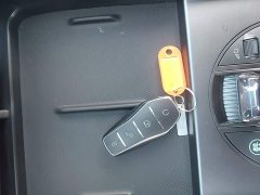 BYD Seal 06 DM-i Smart Drive Edition 80KM Luxury - ფოტო 8