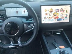 BYD Seal 06 DM-i Smart Drive Edition 80KM Luxury - ფოტო 9