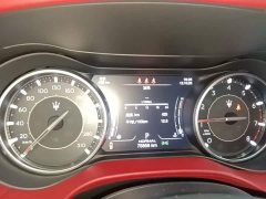 Maserati Ghibli 2.0T Sharp Edition - ფოტო 11