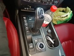 Maserati Ghibli 2.0T Sharp Edition - ფოტო 13