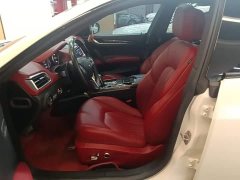 Maserati Ghibli 2.0T Sharp Edition - ფოტო 14