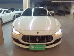 Maserati Ghibli 2.0T Sharp Edition - ფოტო 2