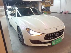 Maserati Ghibli 2.0T Sharp Edition - ფოტო 3