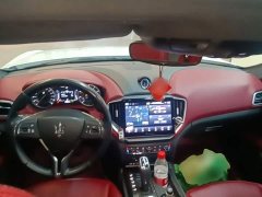 Maserati Ghibli 2.0T Sharp Edition - ფოტო 9