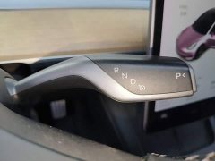 Tesla Model 3 Performance All-Wheel Drive - ფოტო 13