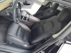 Tesla Model 3 Performance All-Wheel Drive - ფოტო 14