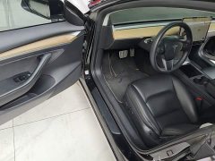 Tesla Model 3 Performance All-Wheel Drive - ფოტო 15