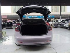 Tesla Model 3 Performance All-Wheel Drive - ფოტო 18