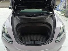 Tesla Model 3 Performance All-Wheel Drive - ფოტო 19