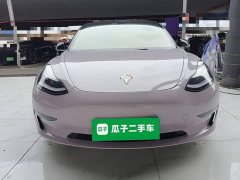 Tesla Model 3 Performance All-Wheel Drive - ფოტო 2