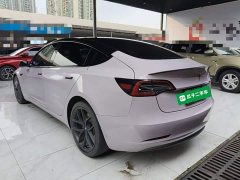Tesla Model 3 Performance All-Wheel Drive - ფოტო 4