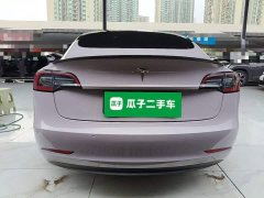 Tesla Model 3 Performance All-Wheel Drive - ფოტო 5