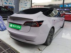 Tesla Model 3 Performance All-Wheel Drive - ფოტო 6