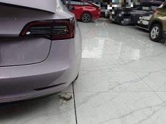 Tesla Model 3 Performance All-Wheel Drive - ფოტო 7