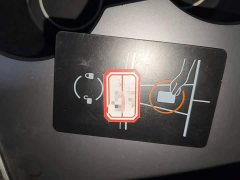 Tesla Model 3 Performance All-Wheel Drive - ფოტო 8