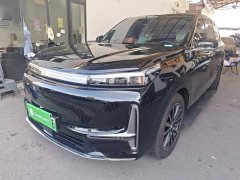 Geely Galaxy M9 2025 230km Two-Wheel Drive Explorer Edition - ფოტო 1