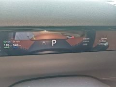 Geely Galaxy M9 2025 230km Two-Wheel Drive Explorer Edition - ფოტო 11