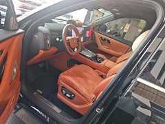 Geely Galaxy M9 2025 230km Two-Wheel Drive Explorer Edition - ფოტო 14