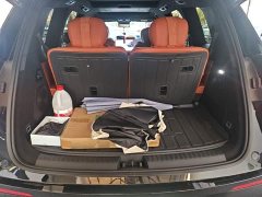 Geely Galaxy M9 2025 230km Two-Wheel Drive Explorer Edition - ფოტო 18