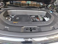 Geely Galaxy M9 2025 230km Two-Wheel Drive Explorer Edition - ფოტო 19