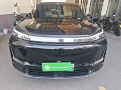 Geely Galaxy M9 2025 230km Two-Wheel Drive Explorer Edition - ფოტო 2