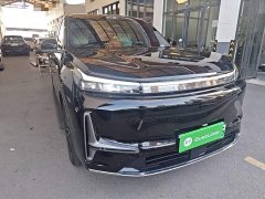 Geely Galaxy M9 2025 230km Two-Wheel Drive Explorer Edition - ფოტო 3