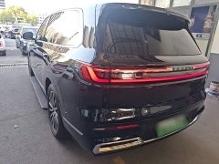 Geely Galaxy M9 2025 230km Two-Wheel Drive Explorer Edition - ფოტო 4