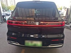 Geely Galaxy M9 2025 230km Two-Wheel Drive Explorer Edition - ფოტო 5