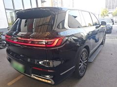 Geely Galaxy M9 2025 230km Two-Wheel Drive Explorer Edition - ფოტო 6