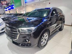 Haval H6 National Trend 1.5T Automatic Champion Edition - ფოტო 1