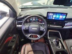 Haval H6 National Trend 1.5T Automatic Champion Edition - ფოტო 10