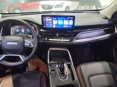 Haval H6 National Trend 1.5T Automatic Champion Edition - ფოტო 12