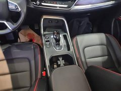 Haval H6 National Trend 1.5T Automatic Champion Edition - ფოტო 13