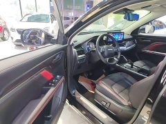 Haval H6 National Trend 1.5T Automatic Champion Edition - ფოტო 15