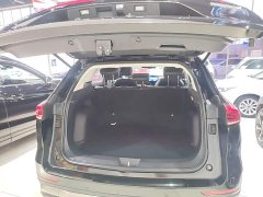 Haval H6 National Trend 1.5T Automatic Champion Edition - ფოტო 18