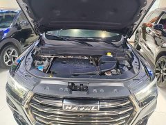 Haval H6 National Trend 1.5T Automatic Champion Edition - ფოტო 19
