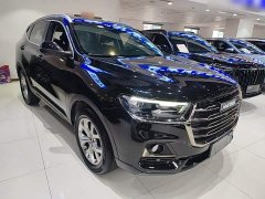 Haval H6 National Trend 1.5T Automatic Champion Edition - ფოტო 3