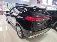 Haval H6 National Trend 1.5T Automatic Champion Edition - ფოტო 4