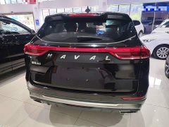 Haval H6 National Trend 1.5T Automatic Champion Edition - ფოტო 5
