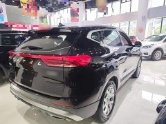 Haval H6 National Trend 1.5T Automatic Champion Edition - ფოტო 6