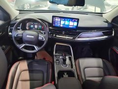 Haval H6 National Trend 1.5T Automatic Champion Edition - ფოტო 9