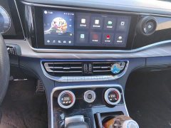 FAW Red Flag H9 2020 2.0T Smart Connected Premium Edition - ფოტო 5