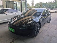 Tesla Model 3 Rear-Wheel Drive - ფოტო 1