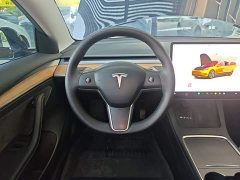 Tesla Model 3 Rear-Wheel Drive - ფოტო 10