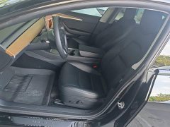 Tesla Model 3 Rear-Wheel Drive - ფოტო 14