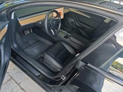 Tesla Model 3 Rear-Wheel Drive - ფოტო 15